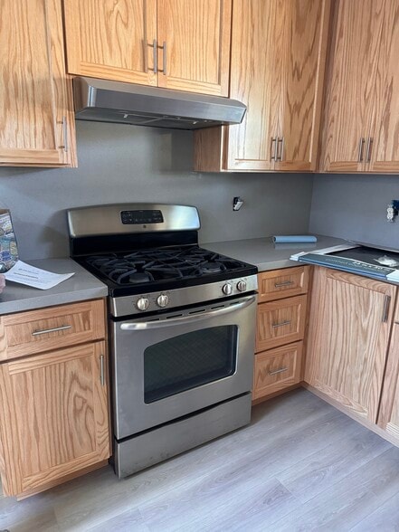 Building Photo - 20 Burchell Ave