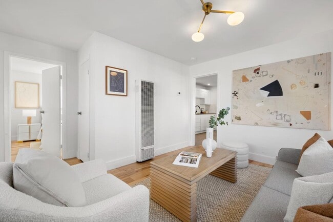 Building Photo - 409 Tilton Ave