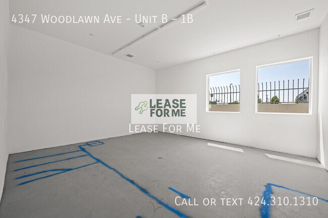 Building Photo - 4347 Woodlawn Ave