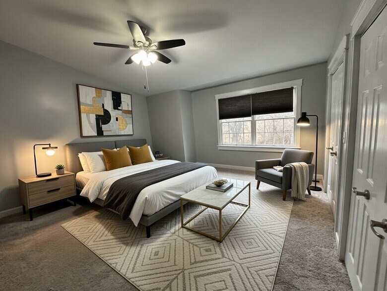 Building Photo - 203 Spring Point Dr