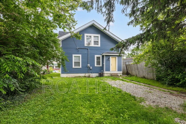 Building Photo - 3227 Guilford Ave