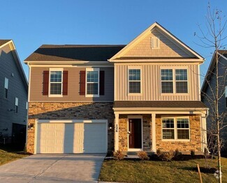 Building Photo - 124 Clerkenwell Dr