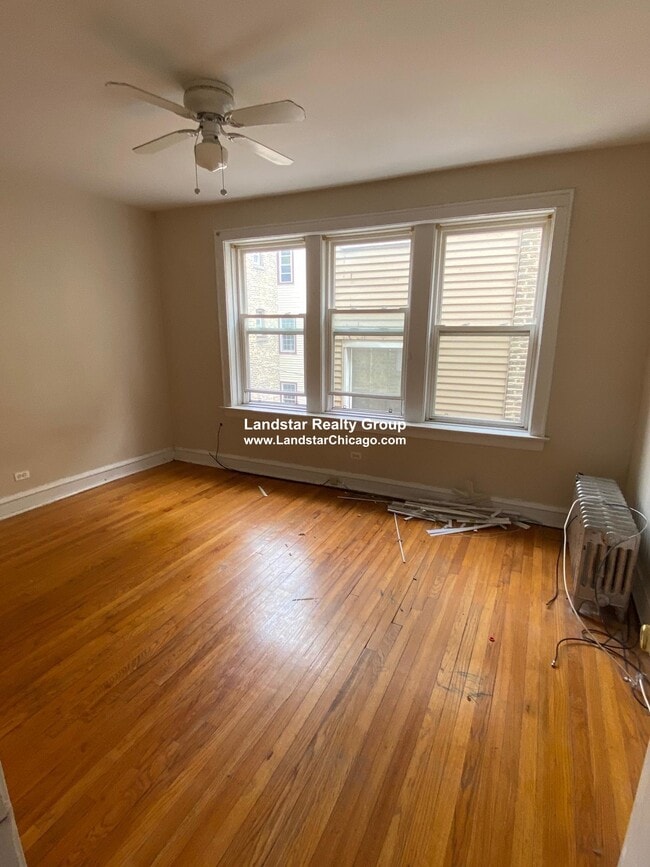 Building Photo - 5030 N Springfield Ave