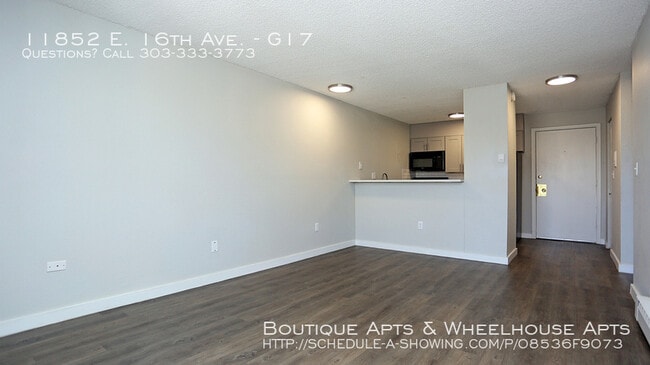Building Photo - Wheelhouse Apartments