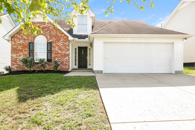Building Photo - 1229 Shannon Ln
