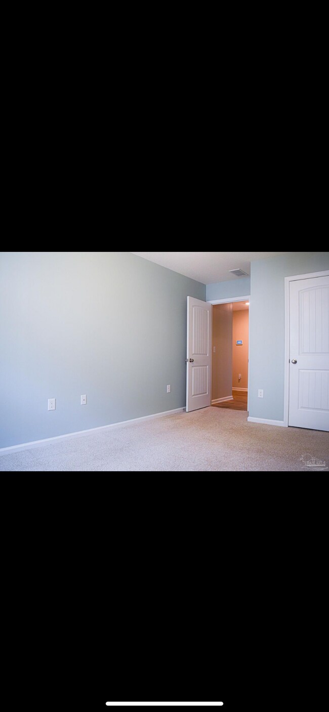 2nd Bedroom - 4629 Integrity Ct