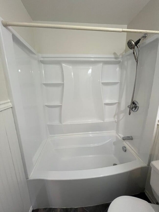 Building Photo - Professional Photos Coming Soon | Your Mt. Tabor Oasis: Huge Yard, Oversized Shop-Garage & Sun-Dr...