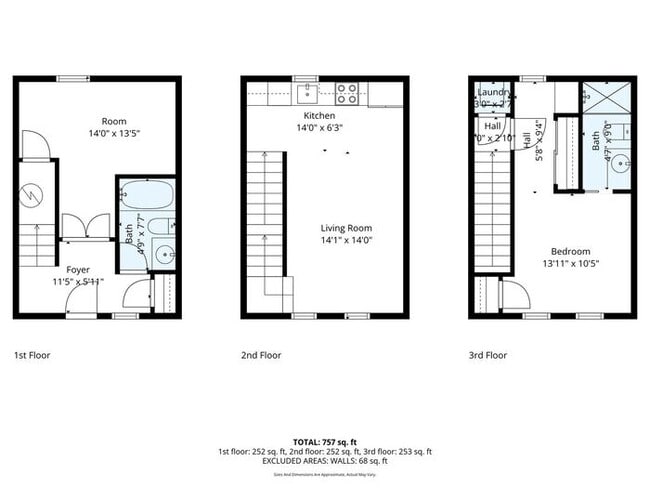 Building Photo - Sleek 3-Level Townhome in Hosford-Abernethy – Pet Friendly with W/S/G Included!