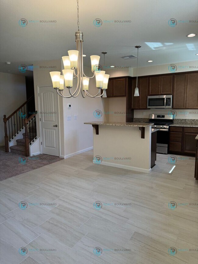 Building Photo - Half Month Free Look and Lease Special!!!  Brand New! Luxury and Convenience: Fully Equipped 3-Be...