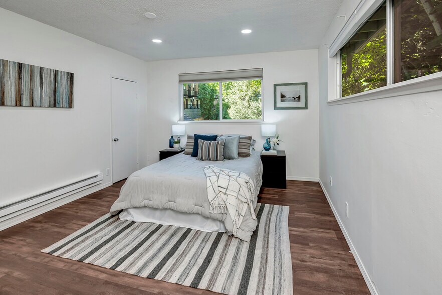 Bedroom 2 - 5302 212th St SW