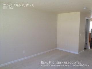 Building Photo - 21520 73rd Pl W