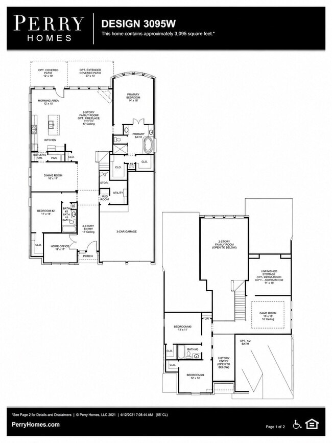 Building Photo - 1618 Clover Ct