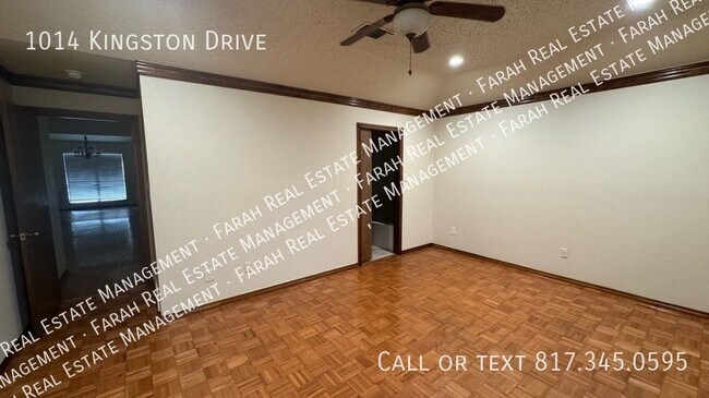 Building Photo - 1014 Kingston Dr