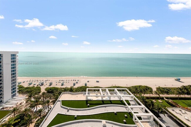 Building Photo - 6799 Collins Ave