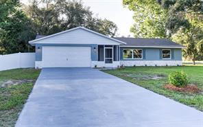 Primary Photo - Recently updated, custom 3/2/2 on fenced c...