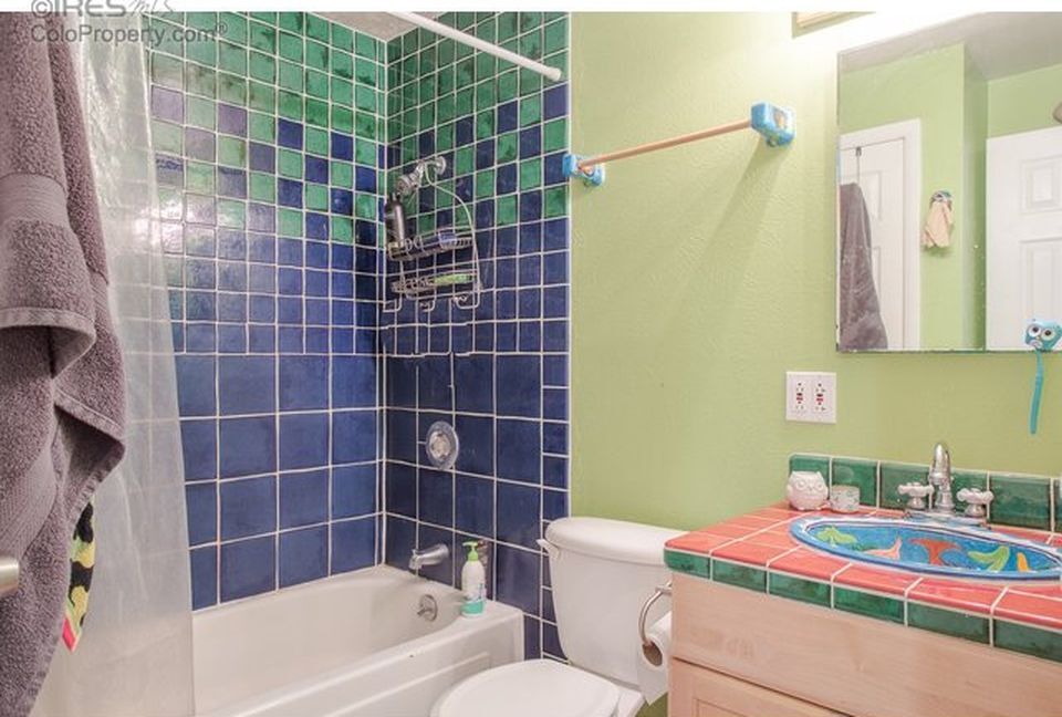 Building Photo - 4110 Gilpin Dr