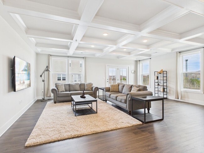 Building Photo - 6 Flatwater Row