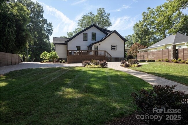 Building Photo - 311 S Academy St