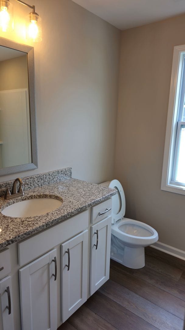 Building Photo - New Construction House!! 2 Bedroom with 2....