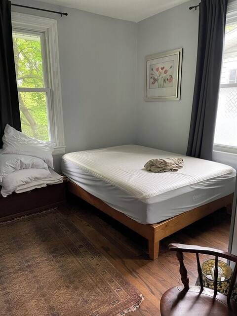 Bedroom - 4211 29th St