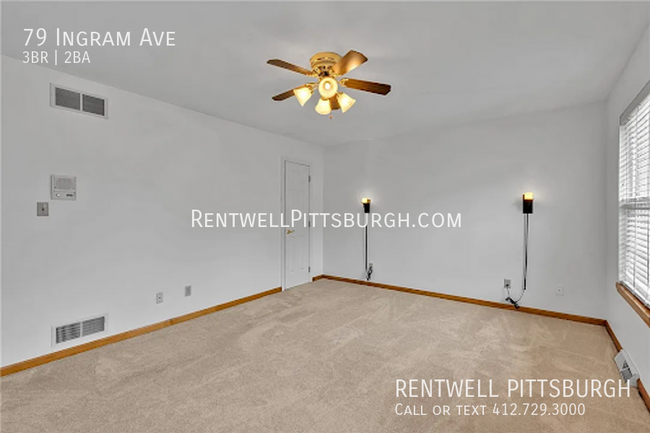 Building Photo - 3 Bedroom Townhome in Pittsburgh