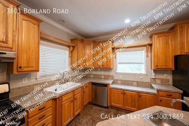 Building Photo - 3601 Borland Rd