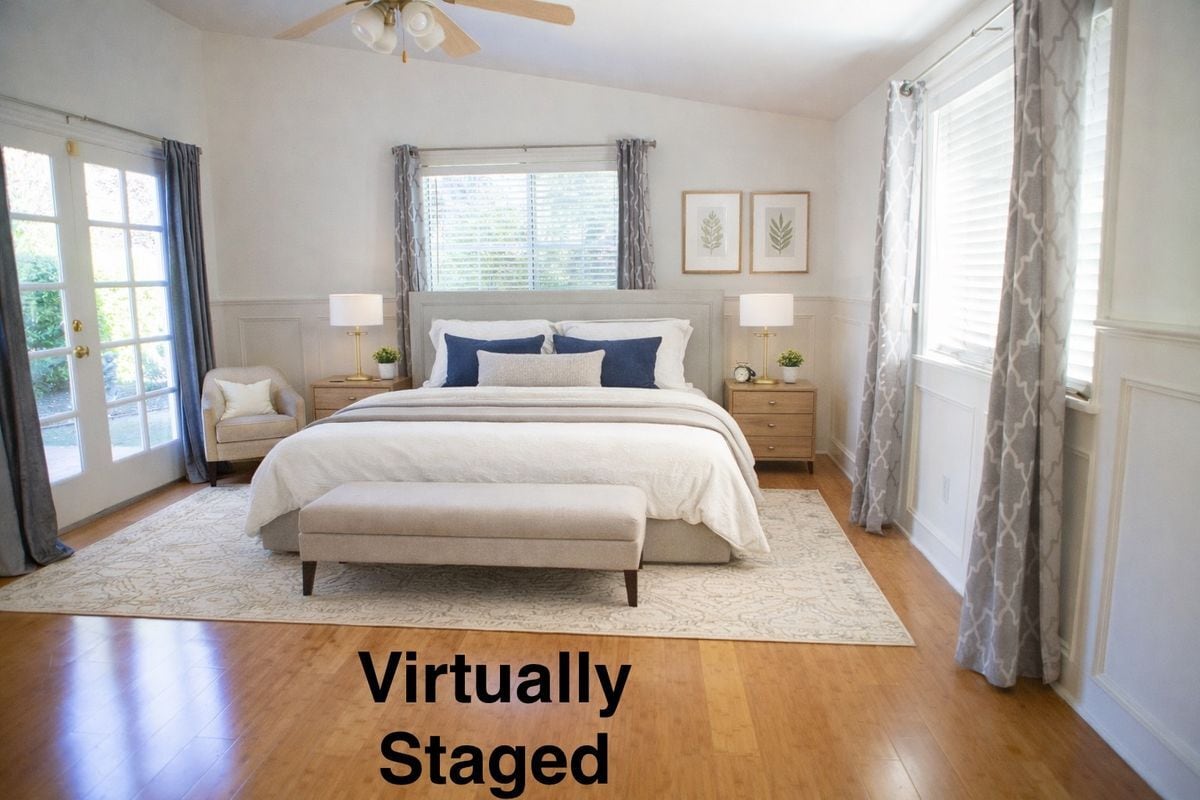 Building Photo - 5200 Valley Circle Blvd