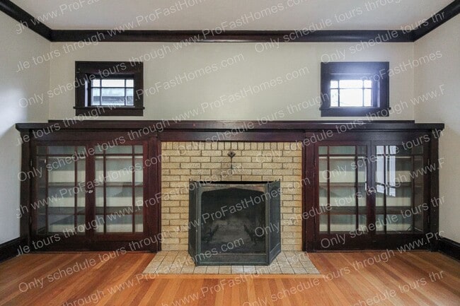 Building Photo - 5934 N Missouri Ave