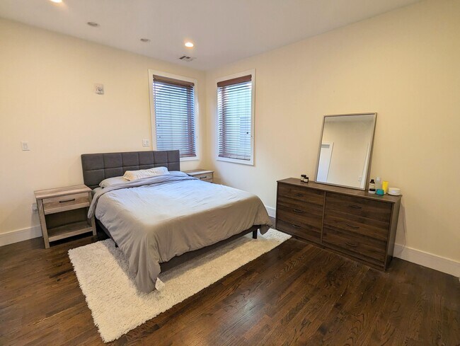 Master Bedroom - 1526 N 2nd St