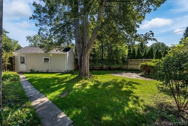 Building Photo - 345 Burroughs Dr