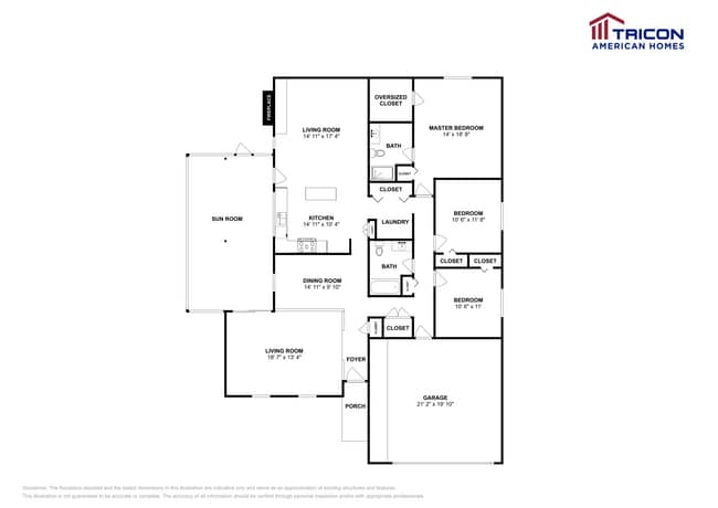 Building Photo - 3816 Aspenwood Dr