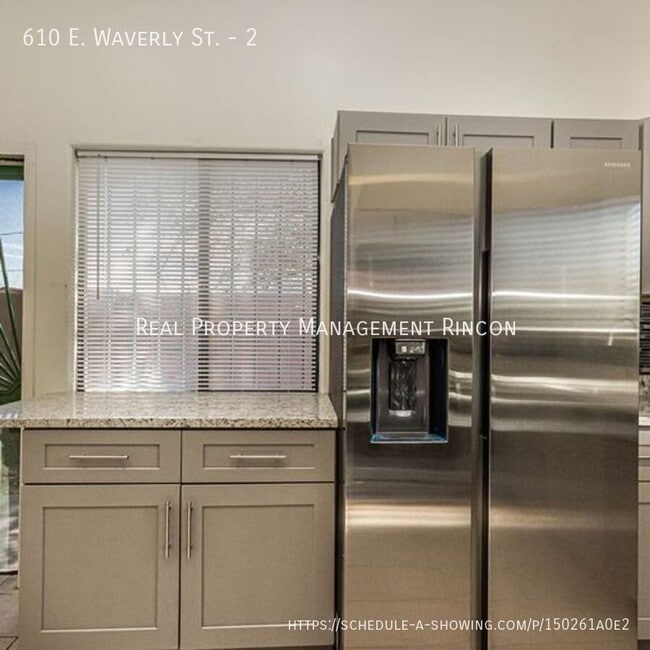 Building Photo - 610 E Waverly St