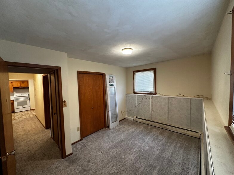 Building Photo - 1325 Fair Street