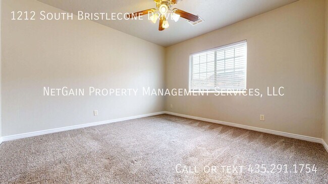 Building Photo - 1212 Bristlecone Dr