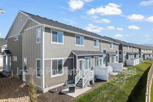 Building Photo - 1009 N Ledger Dr