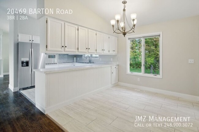 Building Photo - 20469 Barton Rd