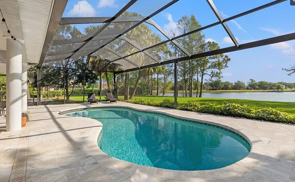 Building Photo - 4121 Highland Park Cir