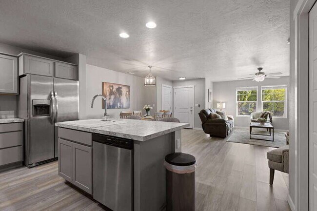 Building Photo - 2476 E Blue Tick St