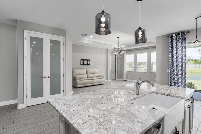 Building Photo - 3603 Quiet Dr