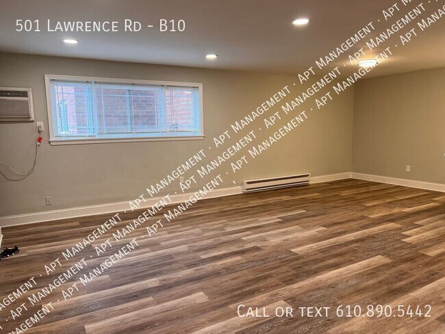 Building Photo - 501 Lawrence Rd