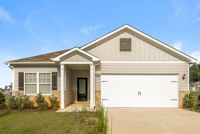 Building Photo - 4552 Morgan Dr