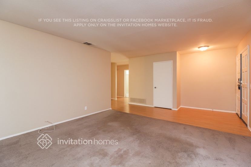 Building Photo - 6926 Eureka Dr