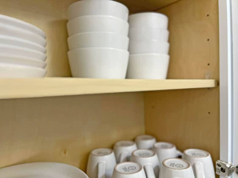 Includes all cooking and dining necessities - 160 17th Street Pl NW