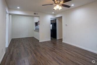 Interior Photo - Silver Star Apartments