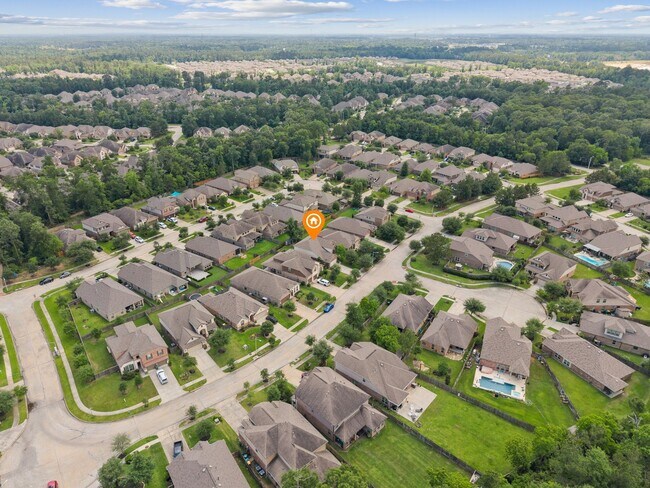 Building Photo - 23468 Aiken Woods Dr