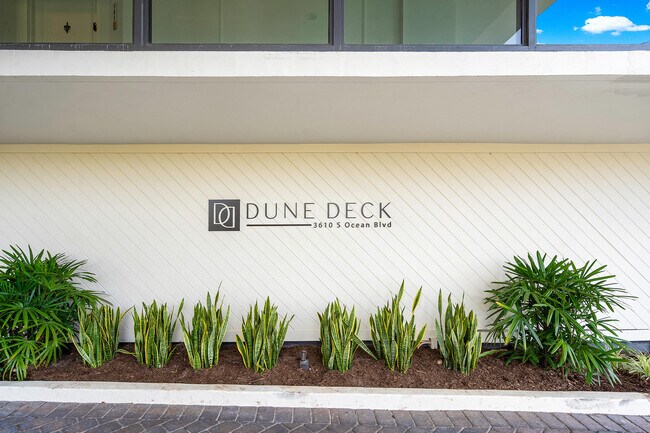 Building Photo - 3610 S Ocean Blvd