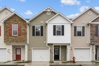 Building Photo - Welcome to Carolina Forest!