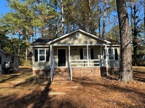 Building Photo - 1552 Fountain St