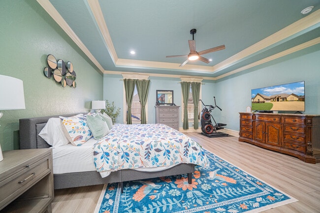 Building Photo - 1610 Olympic Drive