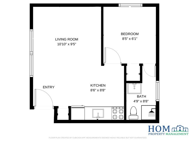 Building Photo - 107 E Liberty St